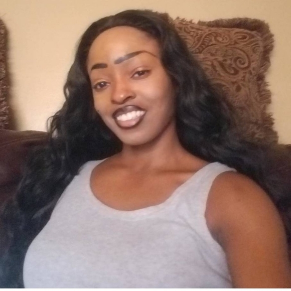 Accessories - Bodywave Lace Front Wig